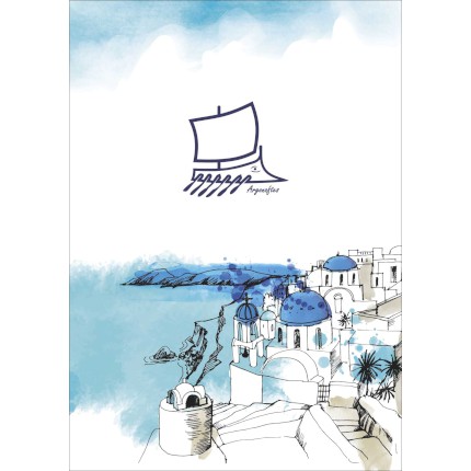 Μπροσούρες - Κατάλογοι-Booklet - Κωδικός: 89499 -